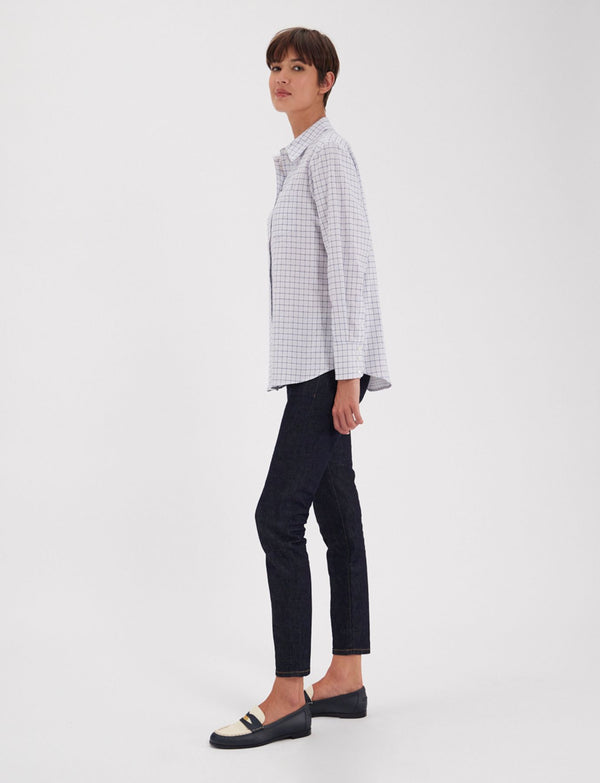 Ines De La Fressange Chemise Maureen