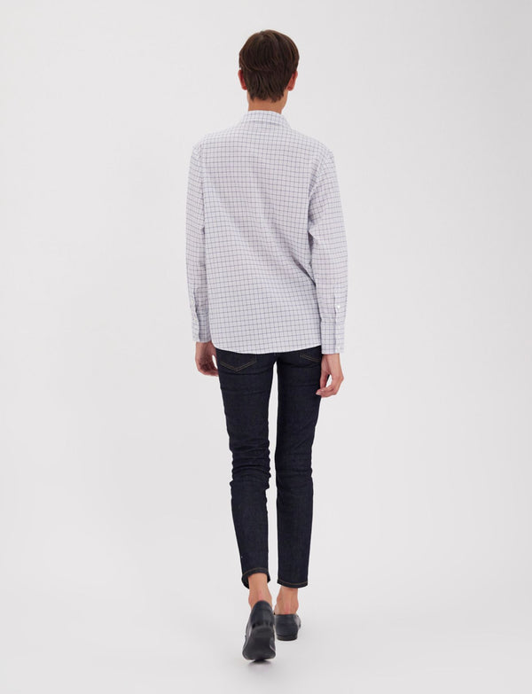 Ines De La Fressange Chemise Maureen