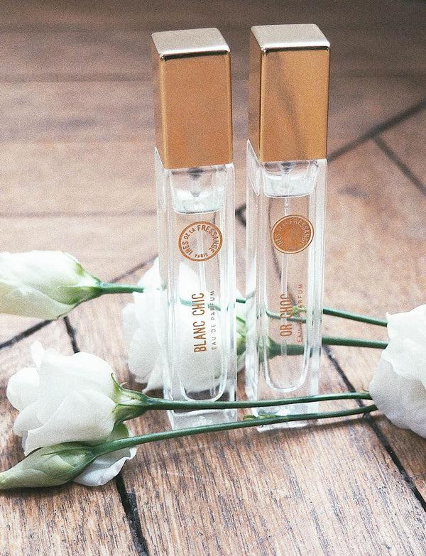 Ines De La Fressange Coffret Découverte Duo 10ml