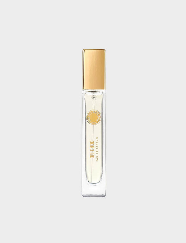 Ines De La Fressange Coffret Découverte Duo 10ml