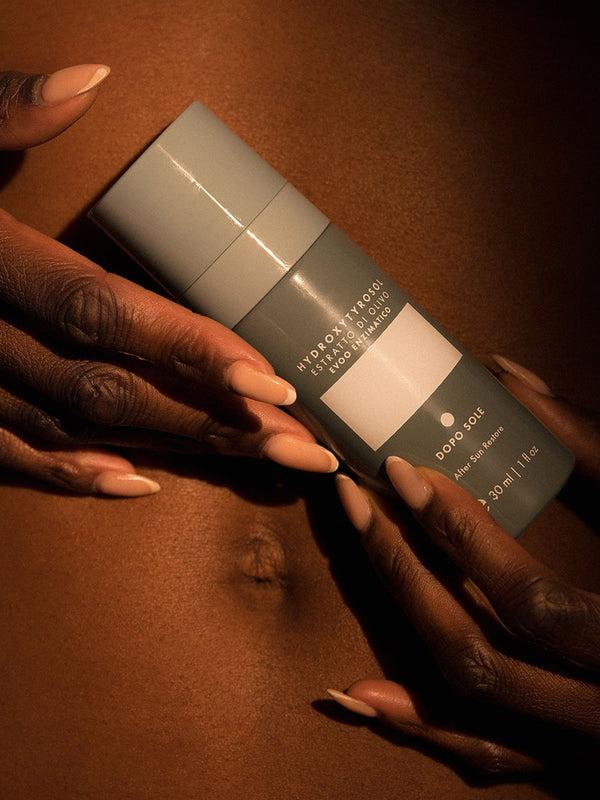 Ines De La Fressange Crème Après Soleil "Dopo Sole"