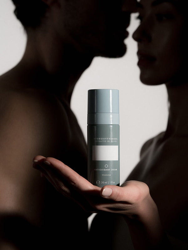 Ines De La Fressange Crème Hydratante Antioxydante