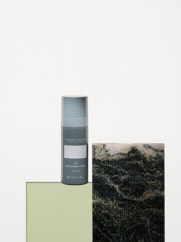 ines de la fressange Crème hydratante antioxydante