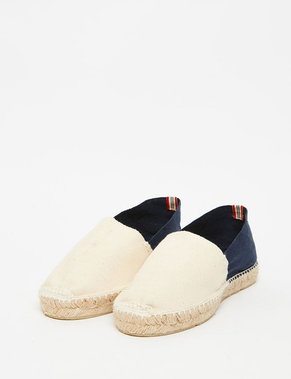 Ines De La Fressange Espadrille Aglae