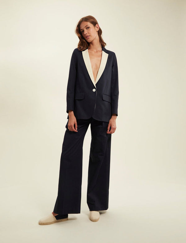 Ines De La Fressange Espadrille Aglae