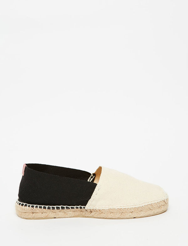 ines de la fressange Espadrille Aglae