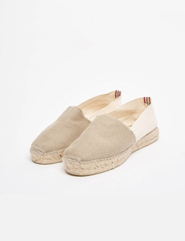 ines de la fressange Espadrille Aglae