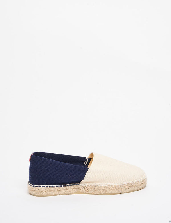 ines de la fressange Espadrille Aglae