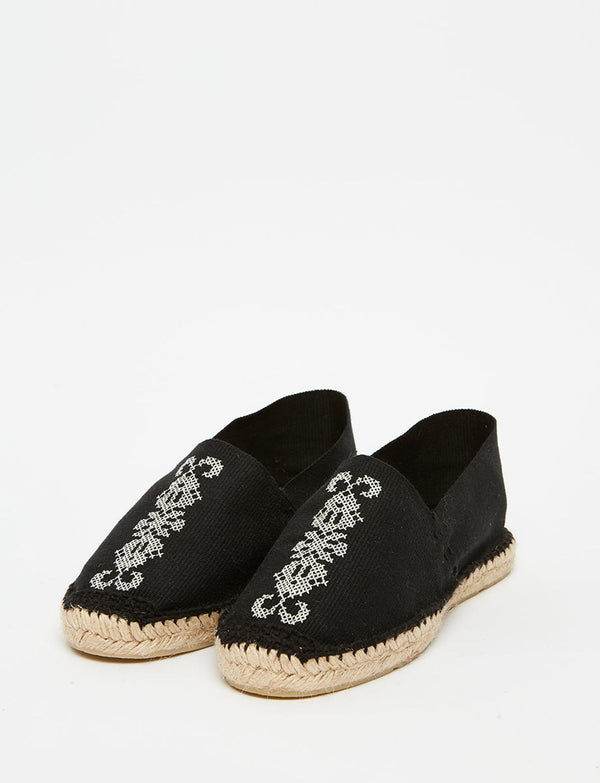 Ines De La Fressange Espadrille Auriane