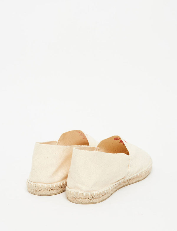 Ines De La Fressange Espadrille Auriane