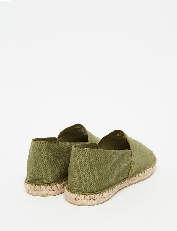 Ines De La Fressange Espadrille Auriane