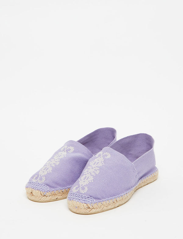Ines De La Fressange Espadrille Auriane
