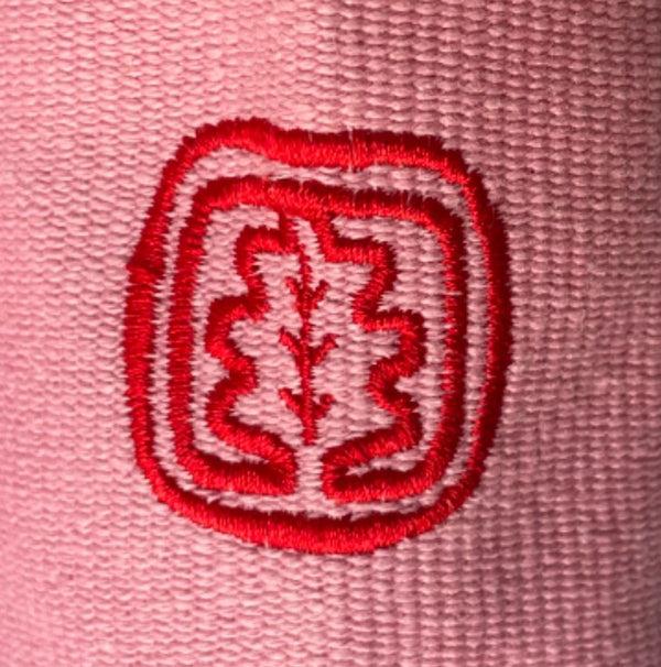 Ines De La Fressange Espadrille Francine Rose