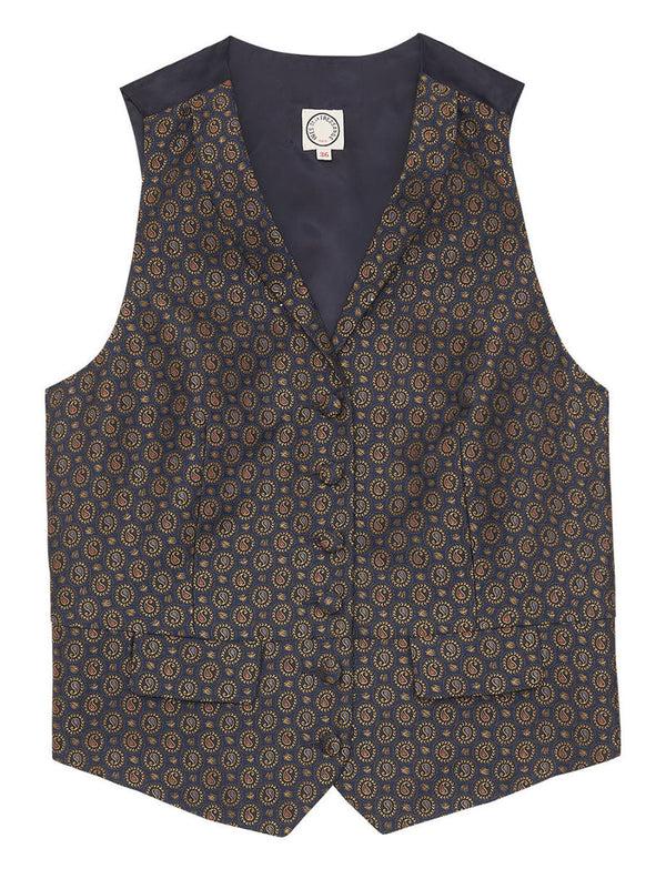 ines de la fressange Gilet Robinson