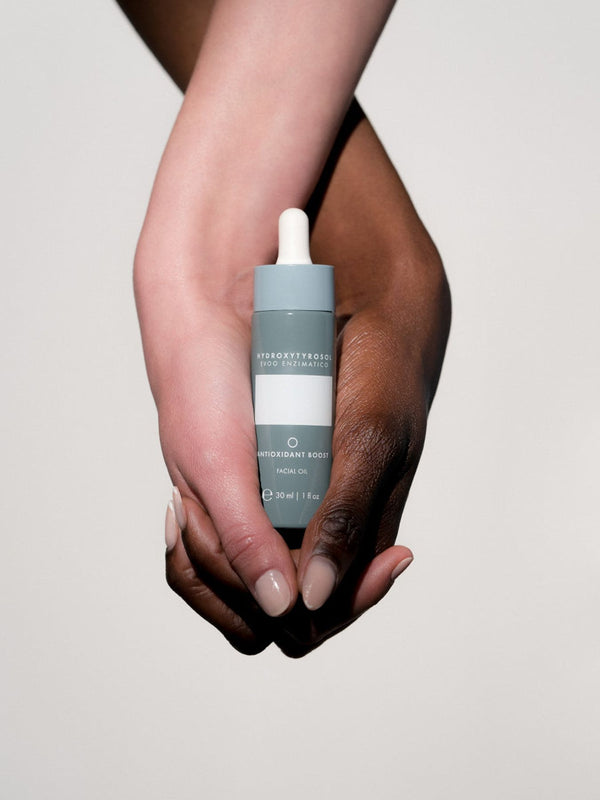 Ines De La Fressange Huile Visage Antioxydante