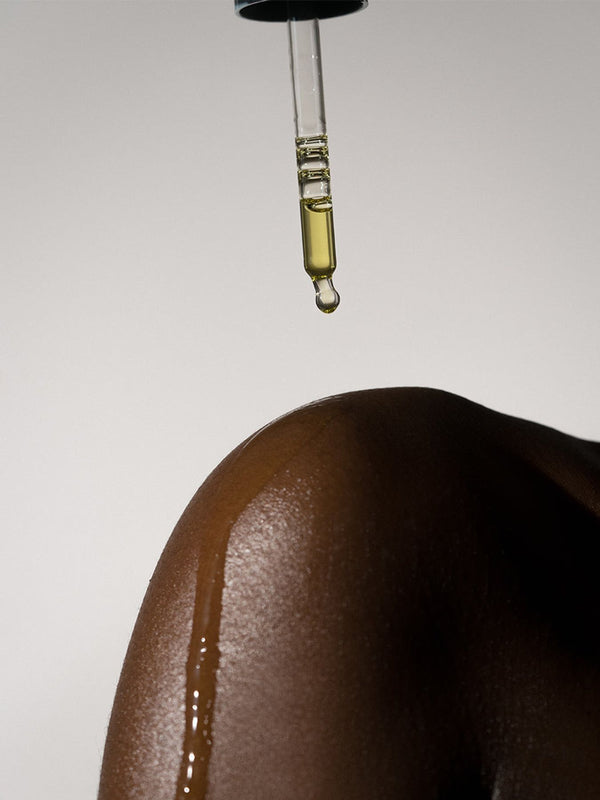 Ines De La Fressange Huile Visage Antioxydante