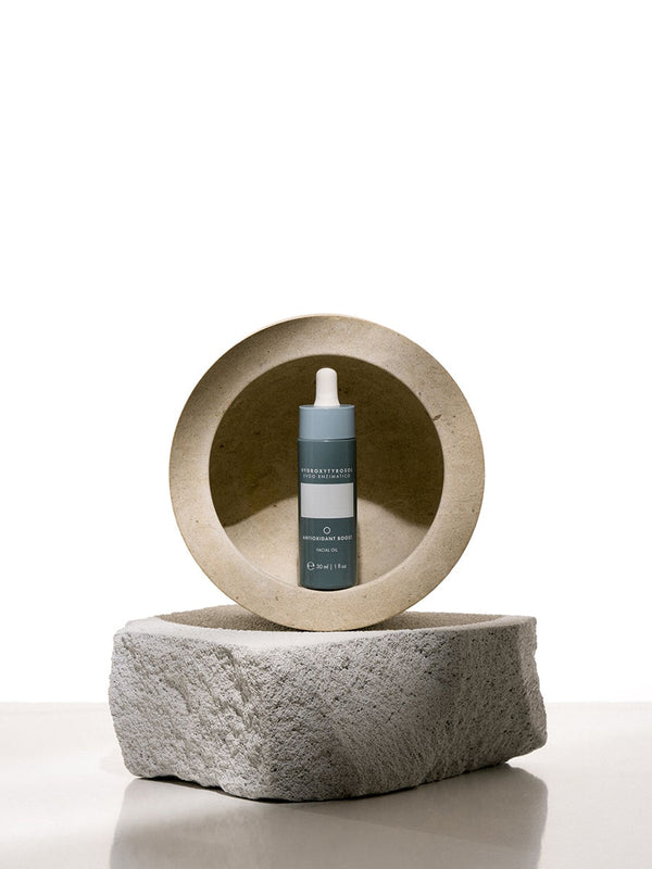 Ines De La Fressange Huile Visage Antioxydante