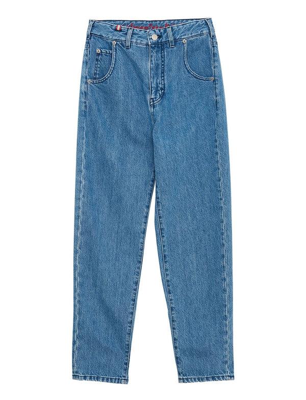 ines de la fressange Jean Luna