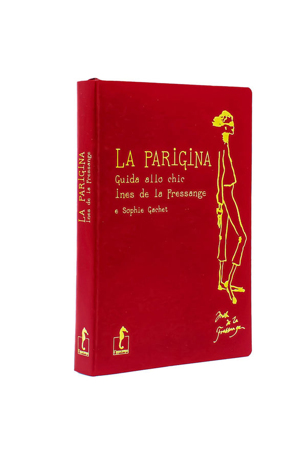 ines de la fressange La Parisienne IT