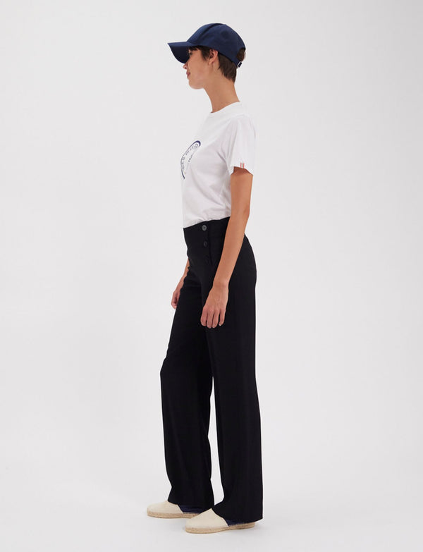Ines De La Fressange Pantalon Gabriel
