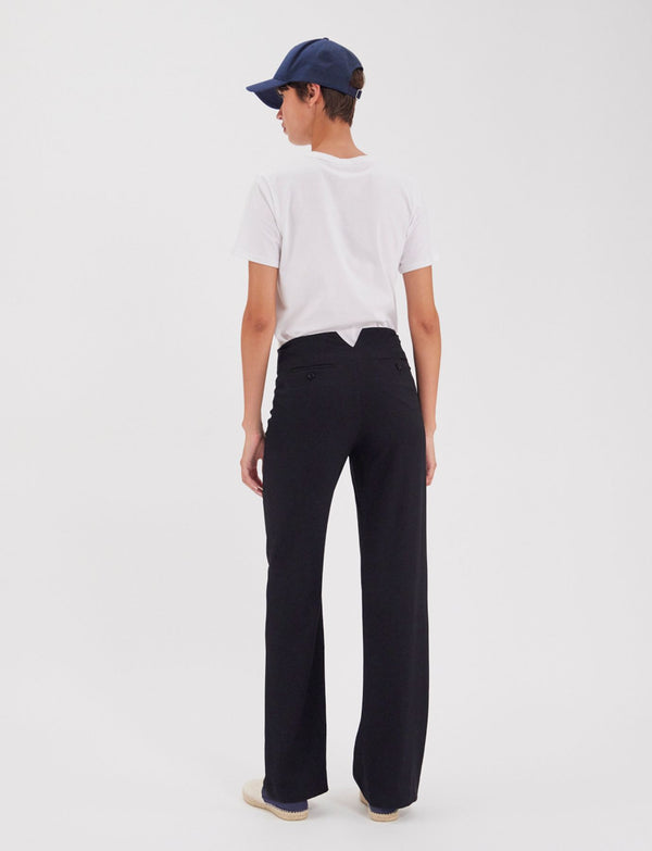 Ines De La Fressange Pantalon Gabriel