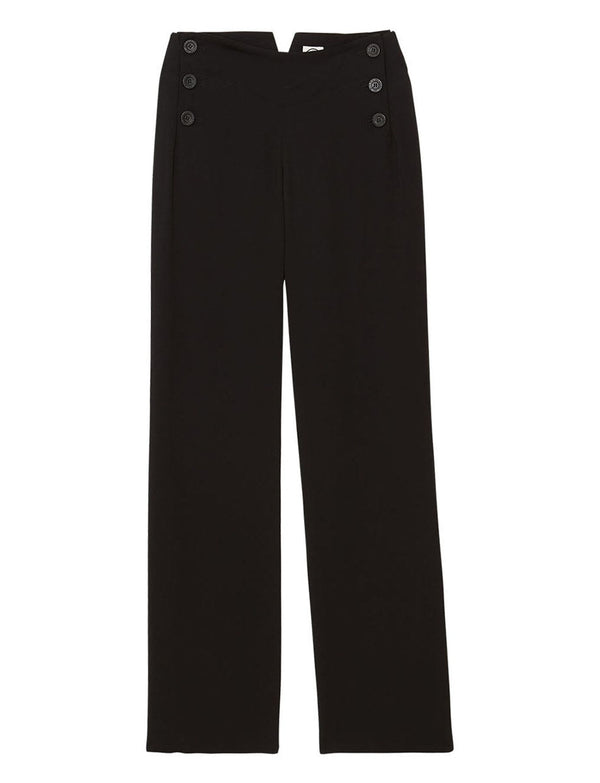 ines de la fressange Pantalon Gabriel