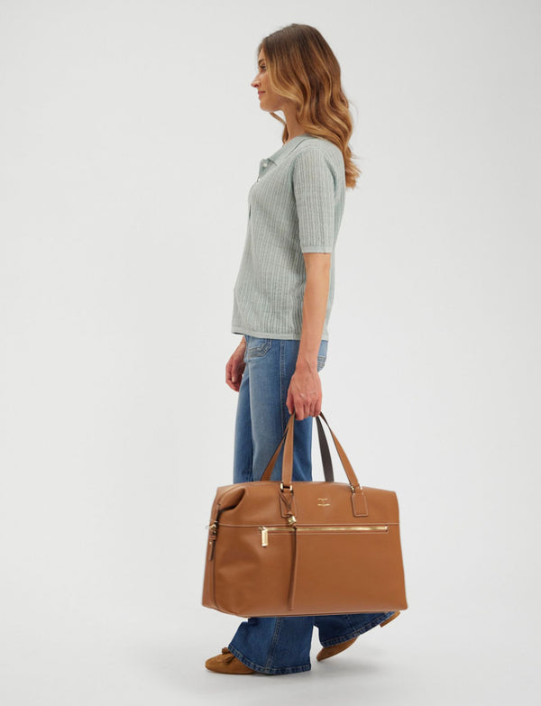 Ines De La Fressange Polo Chloé Menthe Fraîche
