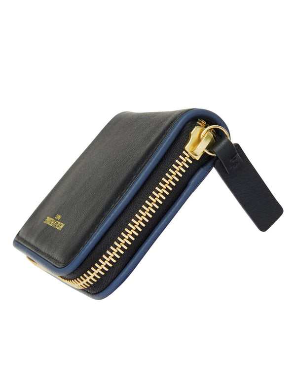 Ines De La Fressange Porte-monnaie Marcia