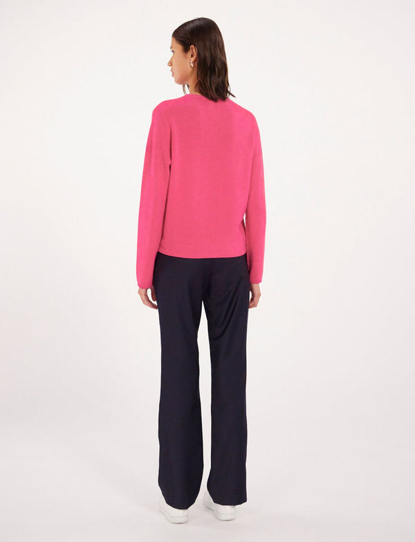 Ines De La Fressange Pull Angelina Rose