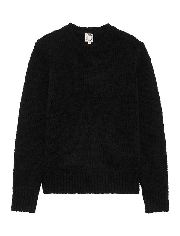ines de la fressange Pull Laia noir