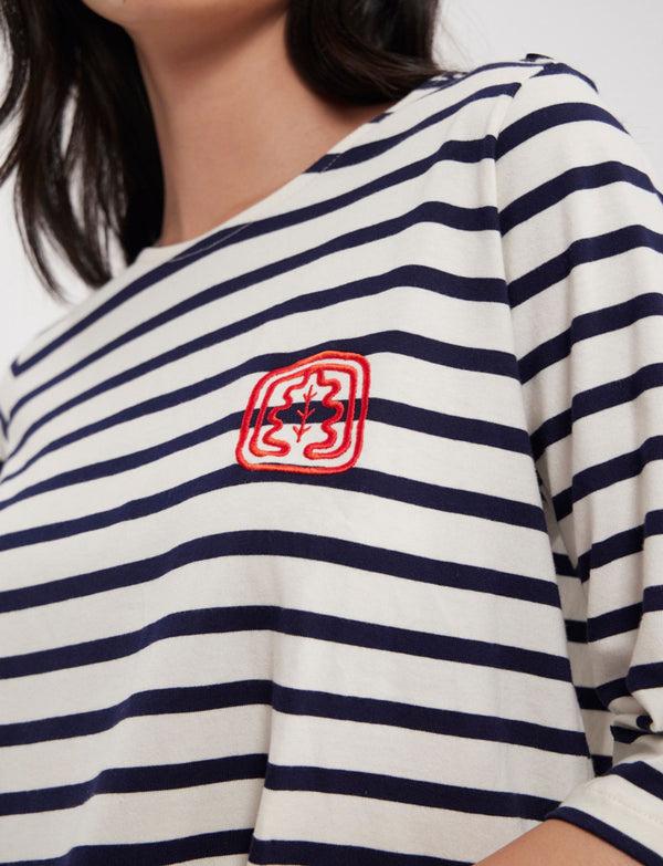 Ines De La Fressange Pull Marianna