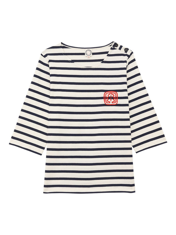 ines de la fressange Pull Marianna