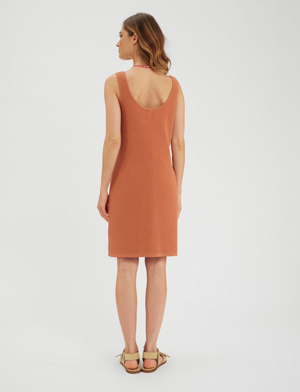 Ines De La Fressange Robe En Maille Martha