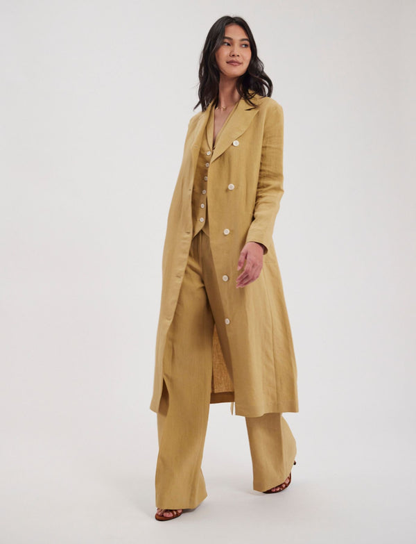 Ines De La Fressange Robe Jour Mia