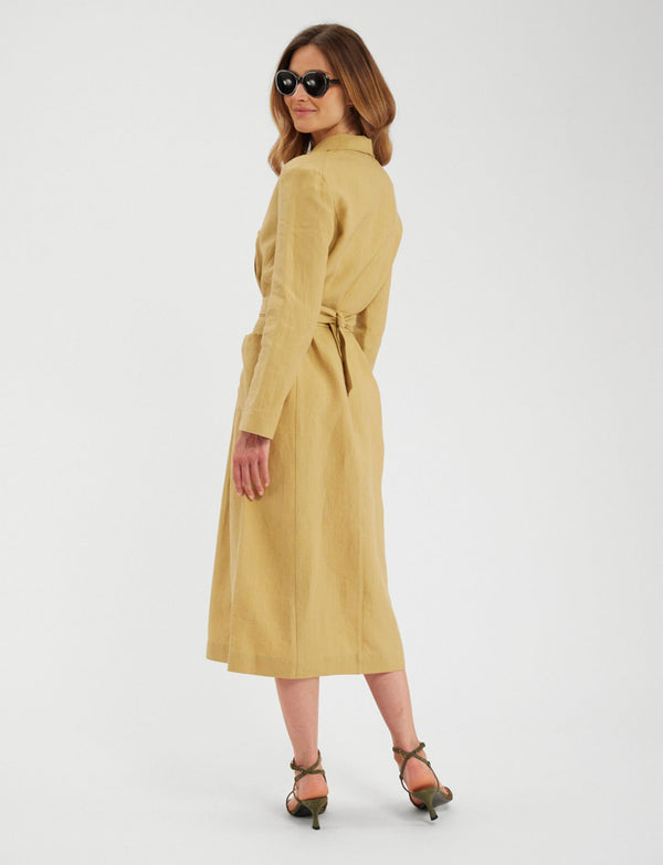 Ines De La Fressange Robe Jour Mia