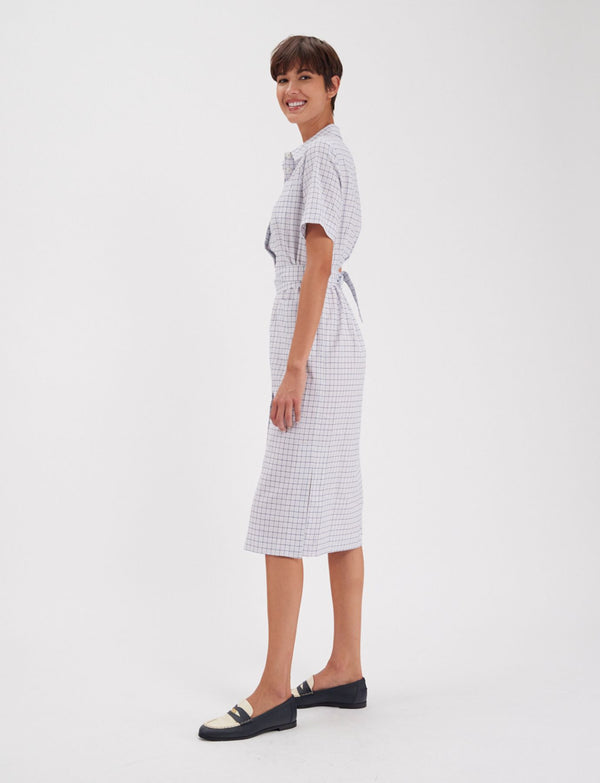 Ines De La Fressange Robe Stella