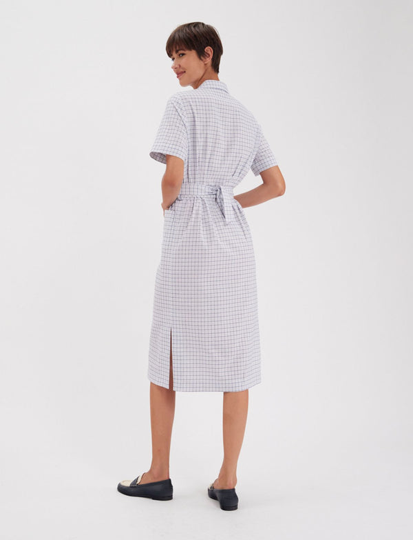 Ines De La Fressange Robe Stella