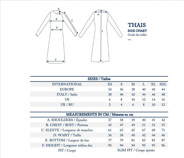 Ines De La Fressange Robe Thaïs Velours Noir