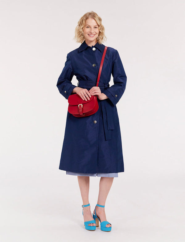 Ines De La Fressange Sac à Main Flaneur