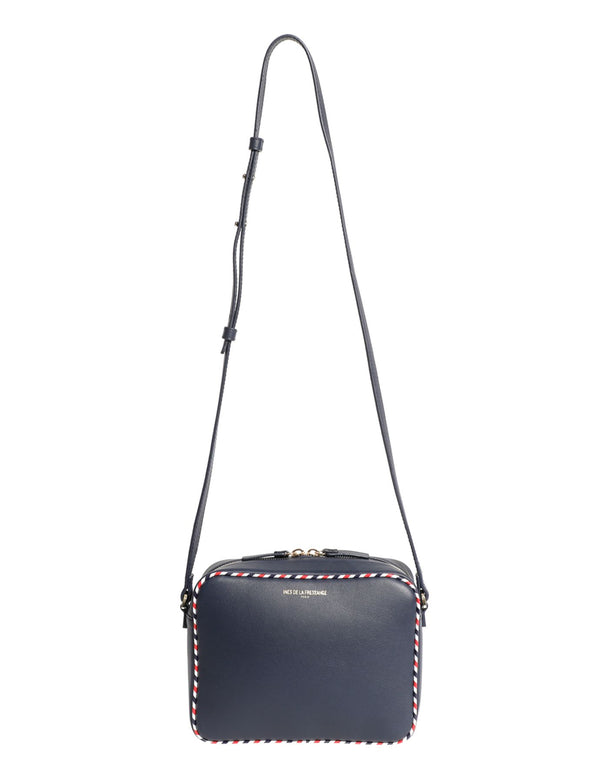 Ines De La Fressange Sac à Main Marcia