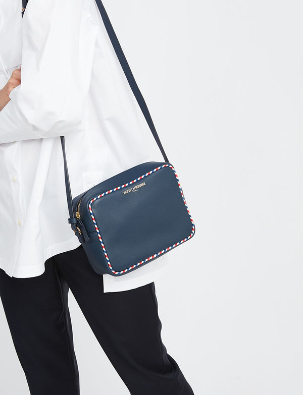 Ines De La Fressange Sac à Main Marcia