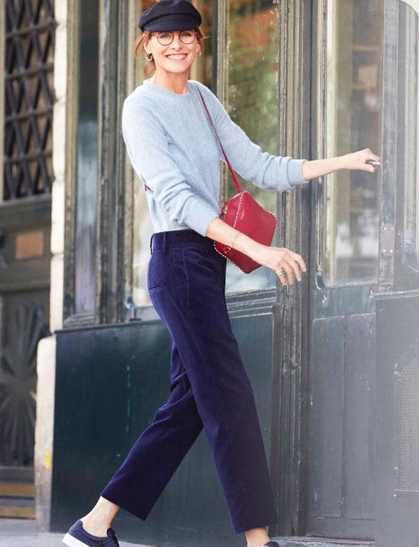 Ines De La Fressange Sac à Main Marcia