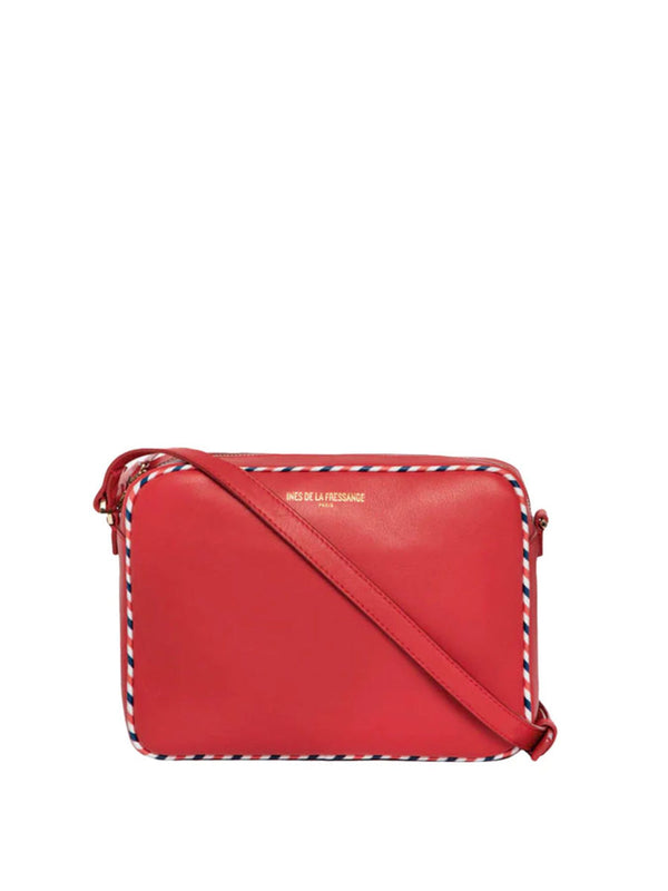 ines de la fressange Sac à main marcia