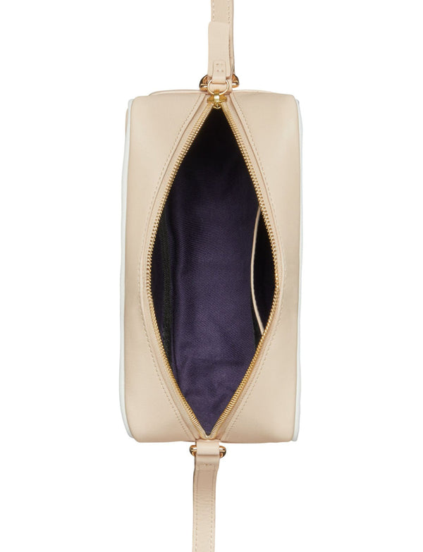 Ines De La Fressange Sac à Main Marcia