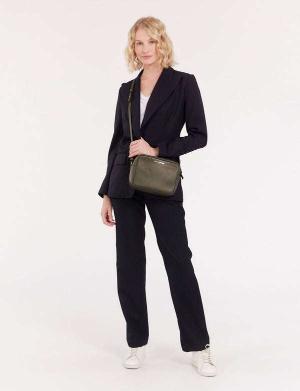 Ines De La Fressange Sac à Main Marcia