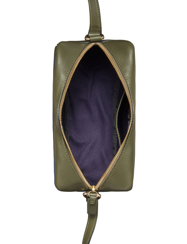 Ines De La Fressange Sac à Main Marcia