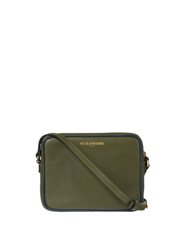 ines de la fressange Sac à main Marcia