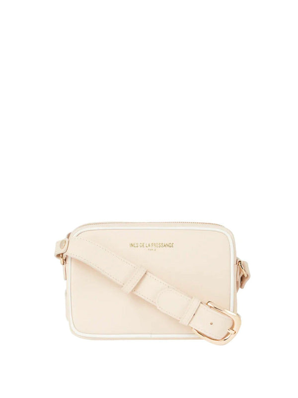 ines de la fressange Sac-banane Marcia