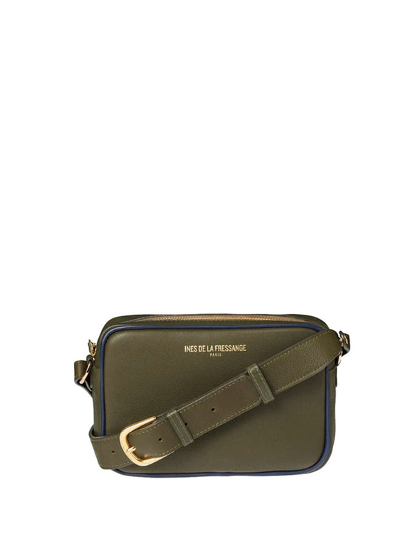 ines de la fressange Sac-banane Marcia