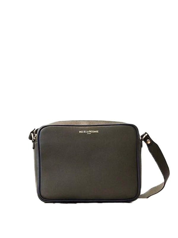 ines de la fressange Sac Marcia grand modèle